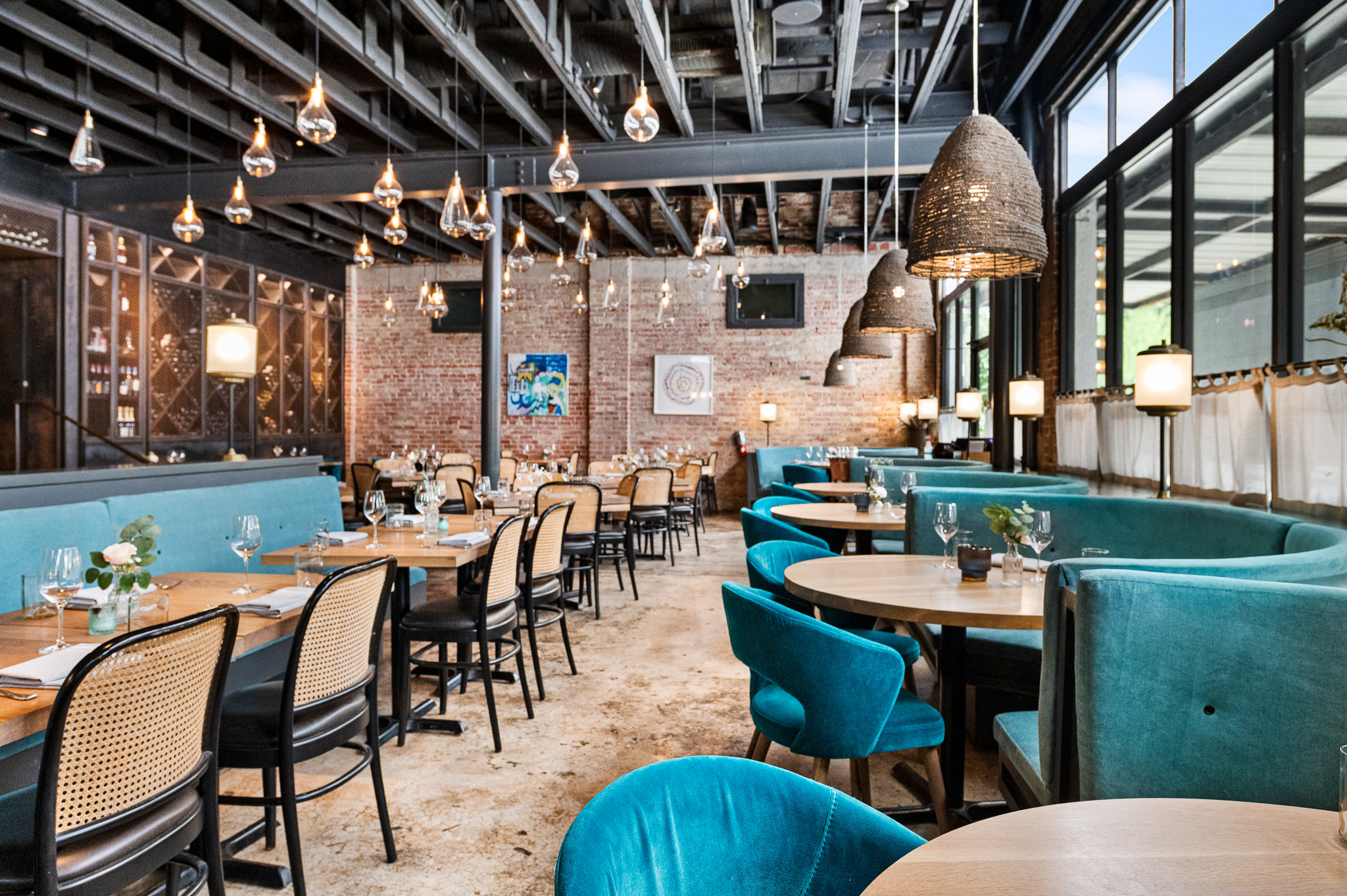 Maverick Texas Brasserie Main Dining Tavern Maverick Texas Brasserie Main Dining Tavern